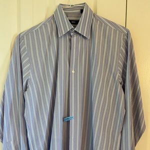 Hugo Boss men’s dress shirt